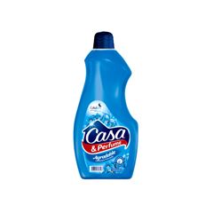 LIMPADOR 1LT CASA PERFUMADO AGRADABLE AZUL