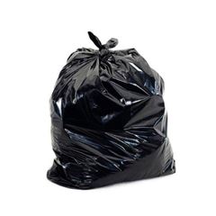 SACO LIXO 015L SO LIXO 5X40 PRETO ESPESSURA 0,04