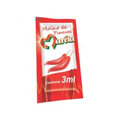 SACHE PIMENTA MARÉIA 3ML C/200