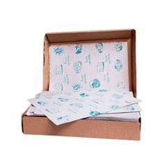 PAPEL ACOPLADO MONO C/400FL 33X37 KAMBE