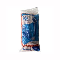 REFIL MOP LÍQUIDO BRALIMPIA MVRL30 VERMELHO
