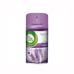 PURIFICADOR DE AR 250ML BOM AR REFIL LAVANDA