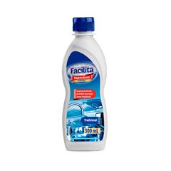 SAPONACEO 300ML CREMOSO FACILITA AUDAX