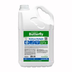 LIMPADOR MULTIUSO 5LT BUTTERFLY MULTIPLIC AUDAX