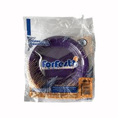 PRATO 15 FORFEST C/10 ROXO