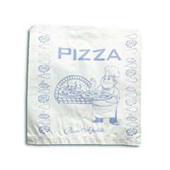 ENVELOPE PAPEL PARA PIZZA 35 C/250