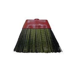 VASSOURA CAIÇARA NYLON NR04 SEM CABO 3214