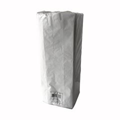 SACO KRAFT 02K BRANCO LISO C/500