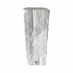 SACO KRAFT 10K BRANCO LISO C/500