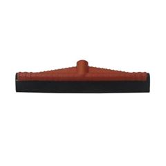 RODO PLÁSTICO 40CM 2 BORRACHAS CAIÇARA SEM CABO 3214