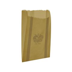 SACO KRAFT 03K MIX PÃES C/500