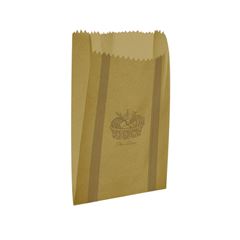 SACO KRAFT 07,5K MIX PÃES C/500