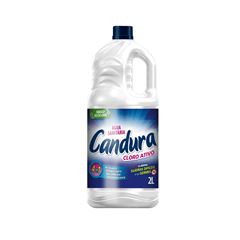 ÁGUA SANITÁRIA 2LT CANDURA