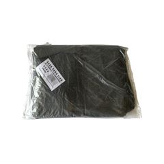 SACO LIXO 040L 60X62X0,05 PRETO C/100