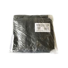 SACO LIXO 020L 40X59X0,05 PRETO C/100