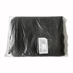 SACO LIXO 060L 60X80X0,05 PRETO C/100