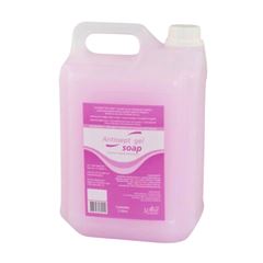 SABONETE LÍQUIDO 5LT TRILHA ANTISSEPT T-5000B