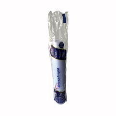 COPO 250ML BRANCO CRISTAL C/100 ABNT