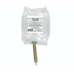 ÁLCOOL EM GEL 800ML REFIL TRILHA 70 SEPT MS-P800