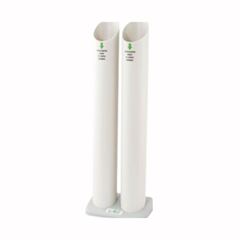 DISPENSADOR ÁGUA/ÁGUA TRILHA BRANCO T-1005AA