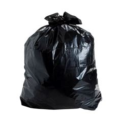 SACO LIXO 020L 40X59X0,02 PRETO C/100