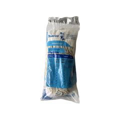 REFIL MOP LÍQUIDO BRALIMPIA MVRL30 BRANCO