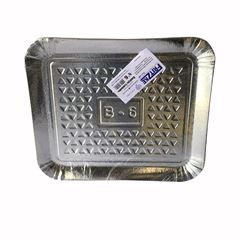BANDEJA LAMINADA N.6 39,5X46,5 C/10 FRITZKE