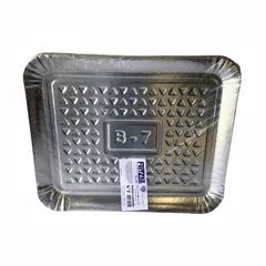 BANDEJA LAMINADA N.7 42X51 C/10 FRITZKE
