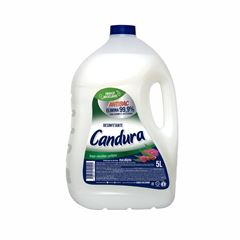 DESINFETANTE 5LT CANDURA EUCALIPTO