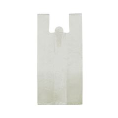 SACOLA 40X50 BRANCA RECICLADA JONASI C/5KG