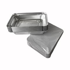 BANDEJA ALUMÍNIO 0750ML WYDA C/100 D7