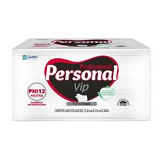 PAPEL HIGIÊNICO FOLHA DUPLA CAICAI C/12000 PIHI12
