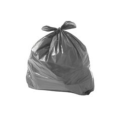 SACO LIXO 020L 40X59X0,05 C/100 CINZA