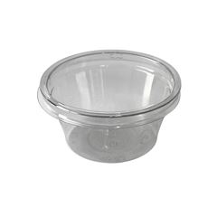 G 695 POTE 30ML MOLHOS C/1 TRANSPAR