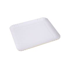 BANDEJA PAPELÃO N26 32X38 C/100 B-5 FRITZKE