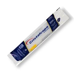 POTE 200ML BRANCO CRISTALCOPO C/50