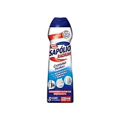 SAPONACEO 250ML CREMOSO RADIUM ORIGINAL