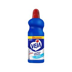 LIMPEZA PESADA 500ML VEJA ORIGINAL AZUL PROMO