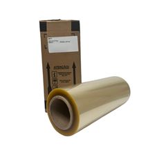 FILME PVC 300X10X600MT GUARUFILME