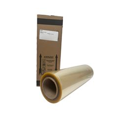 FILME PVC 380X10X600MT GUARUFILME