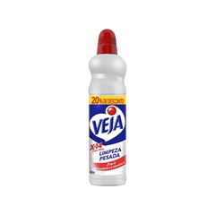 LIMPEZA PESADA 500ML VEJA CLORO X14 PROMO