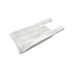 SACOLA 40X50 BRANCA CAIXA GUFE C/1000