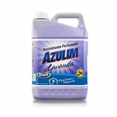 DESINFETANTE 5LT START AROMATIZANTE LAVANDA