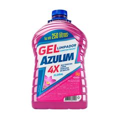 LIMPADOR GEL 5L 4X1 START FLORAL