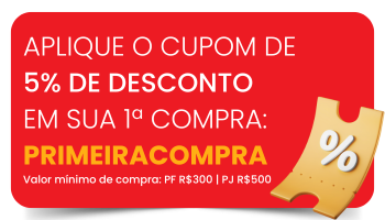 Cupom de Desconto