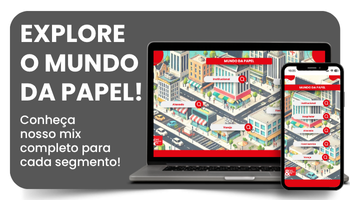 Mundo da Papel