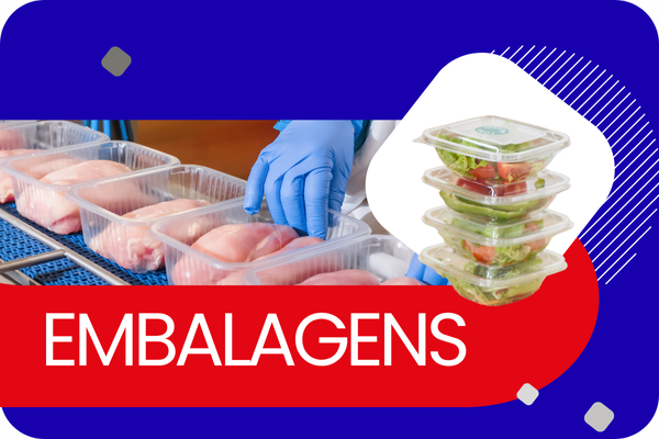Embalagens