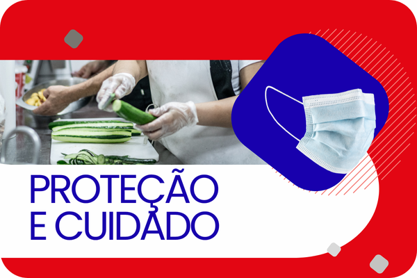 Proteção e Cuidado